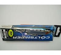 ARTIFICIALE SHIMANO COLTSNIPER ROCK WALK 110F SPINNING TRAINA