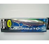 ARTIFICIALE SHIMANO COLTSNIPER ROCK WALK 110F SPINNING TRAINA