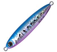 ARTIFICIALE SLOW BLATT CAST SLIM COL MG-09 ZETZ 60 GR LURE JIG SEÑUELO SHORE