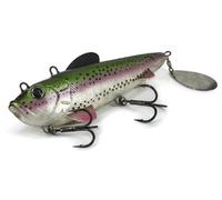 Molix Spin Shad 160 - 160 g./5.5 oz col. Live Rainbow Trout