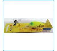 ARTIFICIALE SPINNING CRANK BAIT MARIA MC-1 D52F 52mm 9.4g CTM DA LUCCIO PERSICO