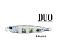 ARTIFICIALE SPINNING DUO METAL CAST SLIM TG 40 GR TUNGSTENO ESCA PESCA LURE MARE