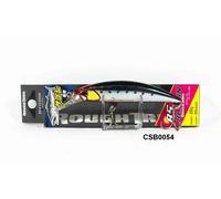 Duo Rough Trail Blazin 85 mm 28 grammi Affondamento Esca CSB0054 (3695)