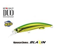 ARTIFICIALE SPINNING DUO ROUGH TRAIL BLAZIN 92 MM ESCA SPIGOLA SERRA LURE MARE