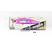 ARTIFICIALE SPINNING DUPLEX 65 S YAMASHITA MARIA ESCA PESCA SPIGOLA LURE SENUELO
