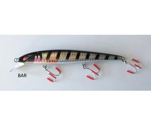 ARTIFICIALE SPINNING EJA 130 SF SEASPIN MINNOW LURE ESCA PESCA MARE SEÑUELO