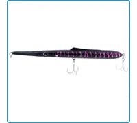 ARTIFICIALE SPINNING JATSUI DRAKE 21Cm 30g BPK NEEDLE skipping lures BARRACUDA