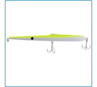 ARTIFICIALE SPINNING JATSUI DRAKE 21Cm 30g Y NEEDLE skipping lures PESCA SERRA
