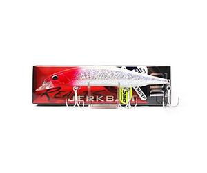 ARTIFICIALE SPINNING MARE SPIGOLA DUO REALIS JERKBAIT 120S LIMITED ASTRO REDHEAD