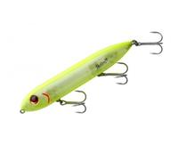 ARTIFICIALE SPINNING MARE SUPER SPOOK SW HEDDON PESCA WTD LURE POPPER ESCA