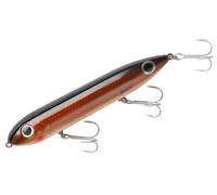 ARTIFICIALE SPINNING MARE SUPER SPOOK SW HEDDON PESCA WTD LURE POPPER ESCA