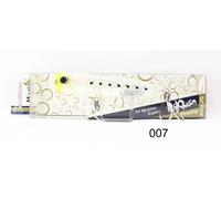 ARTIFICIALE SPINNING MARIA POP QUEEN 105 MM POPPER 007 YAMASHITA ESCA MARE LURE