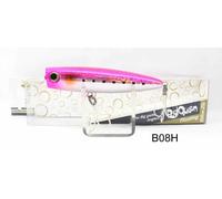 POPPER POP QUEEN FLOATING ARTIFICIALE SPINNIN GALLEGIANTE