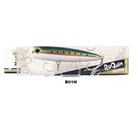 MARIA Artificiale Pop Queen 105 105mm 28g Floating Colore B01H