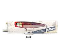 ARTIFICIALE SPINNING MARIA POP QUEEN 105 MM POPPER B02H YAMASHITA ESCA MARE LURE