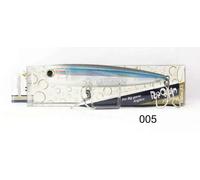 ARTIFICIALE SPINNING MARIA POP QUEEN 130 MM POPPER 005 YAMASHITA ESCA MARE LURE