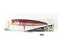ARTIFICIALE SPINNING MARIA POP QUEEN 130 MM POPPER YAMASHITA ESCA MARE LURE