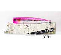 ARTIFICIALE SPINNING MARIA POP QUEEN 130 MM POPPER YAMASHITA ESCA MARE LURE