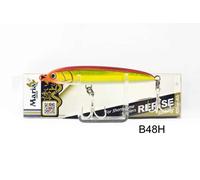 ARTIFICIALE SPINNING MARIA RERISE S 105 B48H ESCA YAMASHITA MANGIANZE TONNI JIG