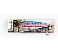 ARTIFICIALE SPINNING MARIA RERISE S 105 YAMASHITA ESCA MANGIANZE TONNI JIG SHORE