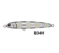 ARTIFICIALE SPINNING MARIA RERISE S 130 LURE ESCA MANGIANZE TONNI JIG SHORE B34H