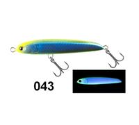 ARTIFICIALE SPINNING MARIA RERISE SS 130 LURE ESCA MANGIANZE TONNI JIG SHORE 043