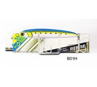 ARTIFICIALE SPINNING MARIA RERISE SS130 YAMASHITA B01H MANGIANZE TONNI JIG SHORE