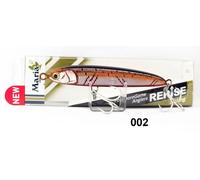 ARTIFICIALE SPINNING MARIA RERISE SS130 YAMASHITA ESCA MANGIANZE TONNI JIG SHORE