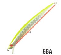 SEASPIN MOMMOTTI 115 SF - COLORE: GBA, LUNGHEZZA (MM): 115, PESO (GR): 12