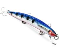 Mommotti 140 SK Colore SARR 140 mm 17 g