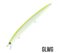ARTIFICIALE SPINNING MOMMOTTI 180 FK SEASPIN ESCA LONG JERK LURE BARRACUDA SERRA
