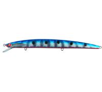 SEASPIN MOMMOTTI 180 SF - LUNGHEZZA (MM): 180, PESO (GR): 26, COLORE: SARR