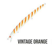 ARTIFICIALE SPINNING MOMMOTTI 180 SK SEASPIN ESCA LONG JERK LURE BARRACUDA SERRA