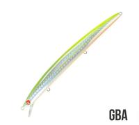 Mommotti 180 SK Colore GBA - 180 mm - 29 g