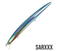 SEASPIN MOMMOTTI 180 SS - LUNGHEZZA (MM): 180, PESO (GR): 28, COLORE: SARXXX
