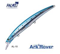 ARTIFICIALE SPINNING PALMS ARK ROVER 140S ESCA SENUELO LURE 140 MINNOW MARE SERR