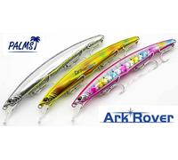 ARTIFICIALE SPINNING PALMS ARK ROVER 140S ESCA SENUELO LURE 140 MINNOW MARE SERR