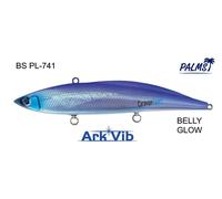 ARTIFICIALE SPINNING PALMS ARK VIB 115S ESCA CHIODINO F-LEAD 115 LURE SENUELO