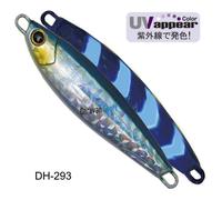 ARTIFICIALE SPINNING PALMS THE DAX DXS JIG 80 GR PESCA SHORE JIGGING ESCA LURE