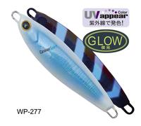 ARTIFICIALE SPINNING PALMS THE DAX DXS JIG 80 GR PESCA SHORE JIGGING ESCA LURE