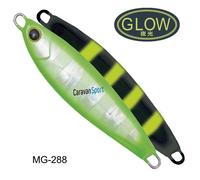 ARTIFICIALE SPINNING PALMS THE DAX DXS JIG 80 GR PESCA SHORE JIGGING ESCA LURE