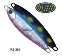 ARTIFICIALE SPINNING PALMS THE DAX DXS JIG 80 GR PESCA SHORE JIGGING ESCA LURE