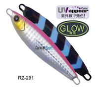 ARTIFICIALE SPINNING PALMS THE DAX DXS JIG 80 GR PESCA SHORE JIGGING ESCA LURE