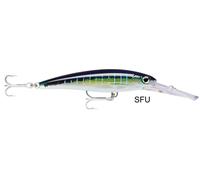 ARTIFICIALE SPINNING RAPALA X-RAP MAGNUM 15 XRMAG15 12 CM TRAINA ESCA MARE TONNI