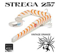 ARTIFICIALE SPINNING SEASPIN STREGA 257 AGUGLIA SNODATO ESCA JOINTED SERRA BARRA