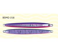 ARTIFICIALE SPINNING SLOW BLATT CAST LONG SCL PALMS ZETZ 60 GR ESCA SHORE JIG