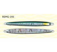 ARTIFICIALE SPINNING SLOW BLATT CAST LONG SCL PALMS ZETZ 60 GR ESCA SHORE JIG