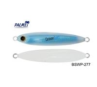 ARTIFICIALE SPINNING SLOW BLATT CAST SLIM JIG SCS ZETZ PALMS 60 GR LURE ESCA