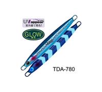 ARTIFICIALE SPINNING ZETZ THE SMELT TSM 60 GR PALMS JIG ESCA LURE SHORE VERTICAL