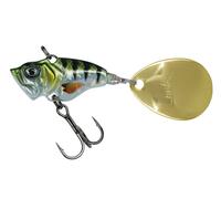 Artificiale Trago Spin Tail 21 g Molix